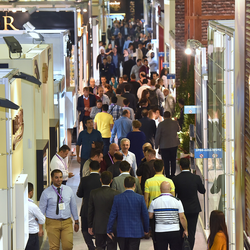 41-я международная выставка ISTANBUL JEWELRY SHOW побила рекорд, добившись прироста числа посетителей на 16%
