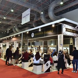 ISTANBUL JEWELRY SHOW' Март 2018: ИТОГИ ВЫСТАВКИ