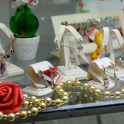 Осенняя неделя ювелирной моды «Сокровища Петербурга» соберет ведущих производителей украшений и дизайнеров со всего света в Бронзовом дворце.