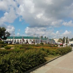 С 27 по 30 июня в Костроме пройдет XX Международный ювелирный фестиваль «Золотое кольцо России»