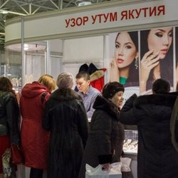 Впервые в Краснодаре ювелирная выставка будет проходить 5 дней