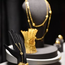 Выставка Istanbul Jewelry Show – October 2018 приняла 18953 гостя из 119 стран!