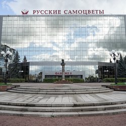 Ежегодный Санкт-Петербургский ювелирный фестиваль «Наследие Фаберже»