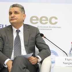 Выйти на внешние рынки ювелирам ЕАЭС поможет консорциум?