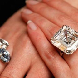 В Лас-Вегасе представили новый тип огранки бриллиантов