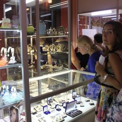 В Северной столице новый ювелирный сезон откроется эксклюзивной выставкой «Сокровища Петербурга»