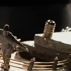 В Мумбаи прошла международная выставка ювелирных изделий