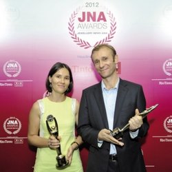 Международный ювелирный конкурс JNA Awards открывает прием заявок на участие