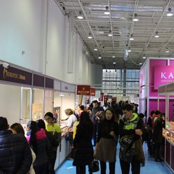 25-ая Международная ювелирная выставка «Ару 2015» в г.Астана