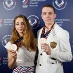 На церемонии награждения в Доме болельщиков в Баку отметили успехи спортсменов из Санкт-Петербурга