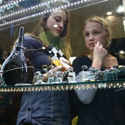 Итоги Istanbul Jewelry Show