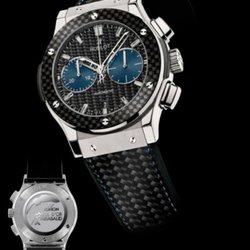 Hublot - официальный хронометрист 76-й регаты Bol D’Or Mirabaud