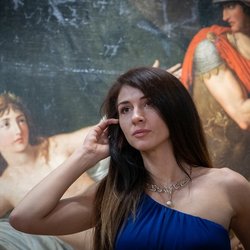 Белорусские бриллианты в российской оправе: в Минске запустили ювелирный бренд