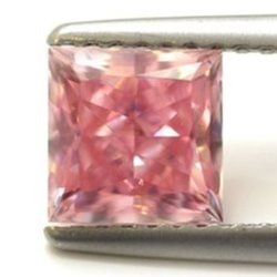 Leibish & Co. добавляет в свою коллекцию новый розовый бриллиант