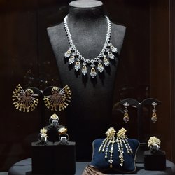 ISTANBUL JEWELRY SHOW' Март 2018: ИТОГИ ВЫСТАВКИ