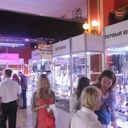 Потомки Левши и Данилы-мастера соберутся в Особняке Нарышкиных