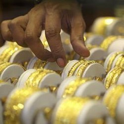Рост цены на золото в Иране ведет к вырождению нации.