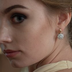 Белорусские бриллианты в российской оправе: в Минске запустили ювелирный бренд