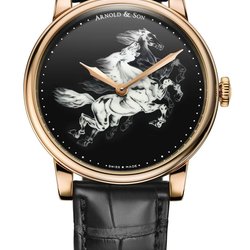HM Horses Set от Arnold & Son