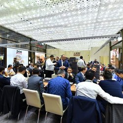 Выставка Istanbul Jewelry Show – October 2018 приняла 18953 гостя из 119 стран!