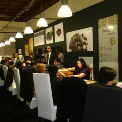 Istanbul Jewelry Show: место для вдохновения