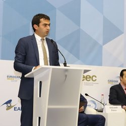 Выйти на внешние рынки ювелирам ЕАЭС поможет консорциум?
