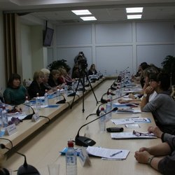В Воронеже прошел круглый стол посвященный вопросам защиты прав потребителей при реализации ювелирных изделий
