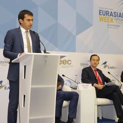 Выйти на внешние рынки ювелирам ЕАЭС поможет консорциум?