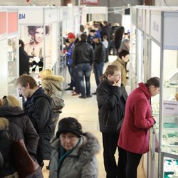 С 27 февраля по 2 марта в Екатеринбурге состоится  первая предпраздничная выставка-ярмарка «УралЮвелир».
