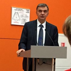 Завершился IV Международный экономический ювелирный форум Ювелирная Россия «ЗАВТРА НАЧИНАЕТСЯ СЕГОДНЯ»