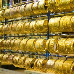 Спрос на золото в Турции перестал поддаваться прогнозу специалистов