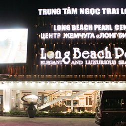 Long Beach Pearl