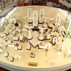 13-я специализированная выставка ювелирных изделий