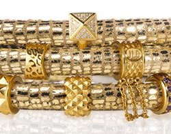 Дженнифер Лопес создала ювелирную коллекцию