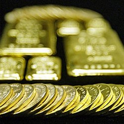 Рост цен на золото приостановился