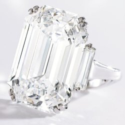 Доход от аукциона Sotheby's в Нью-Йорке составил 49 млн. долларов