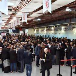 ISTANBUL JEWELRY SHOW' Март 2018: ИТОГИ ВЫСТАВКИ