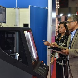 ISTANBUL JEWELRY SHOW' Март 2018: ИТОГИ ВЫСТАВКИ