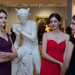 Белорусские бриллианты в российской оправе: в Минске запустили ювелирный бренд