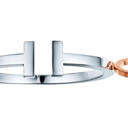 T значит Tiffany & Co.