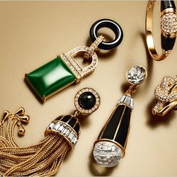 Rachel Zoe представляет новую коллекцию ювелирных изделий
