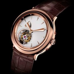 BaselWorld 2014: новые часы 1770 от Manufacture Royale