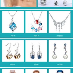 CDE FASHION JEWELRY CO., LTD