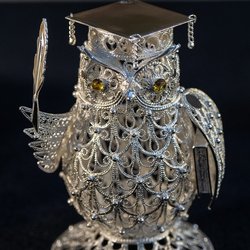 Белорусские бриллианты в российской оправе: в Минске запустили ювелирный бренд