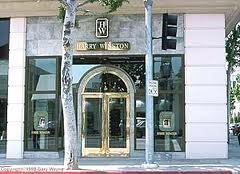 Harry Winston  откроет самый крупный магазин в Шанхае