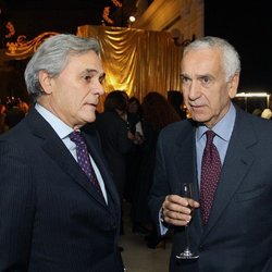 Ювелирный Дом Pomellato отметил 15-летие в России