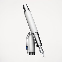 «Montblanc» объявили о выходе новой коллекции наручных часов