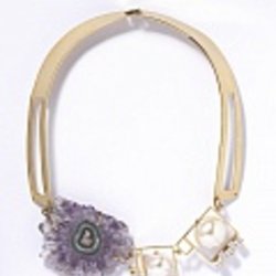 Новая коллекция от Crystalline Jewellery