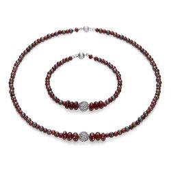 Коллекция "Магия камней" от nasonpearl