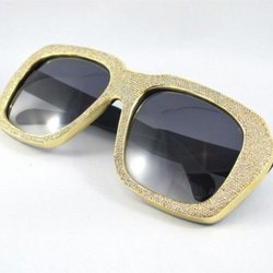 Роскошные солнцезащитные очки Ultra Goliath 2 Diamond Edition за 25.000$